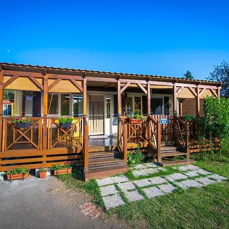 Camping Media Mobile Homes In Brioni Sunny Camping-3
